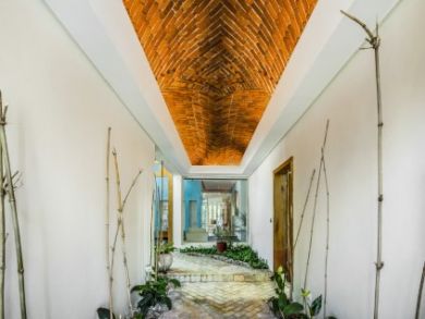 Luxury Vacation Home Rental Sleeps Ten Guests