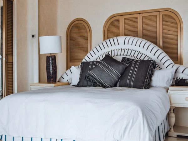 Beachfront Cancun Vacation Home with 10 Bedrooms