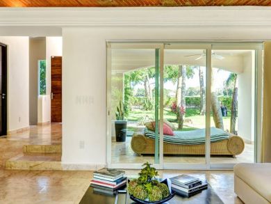 Stunning  5 Bedroom Vacation Home Rental in Playa Del Carmen