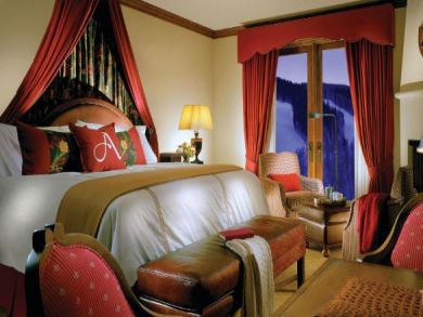 Vail Luxury Vacation Condo Rental Sleeps Six Ski In Ski Out