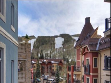Vail Luxury Vacation Condo Rental Sleeps Six Ski In Ski Out