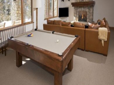 Vail Luxury Vacation Condo Rental Sleeps Six Ski In Ski Out
