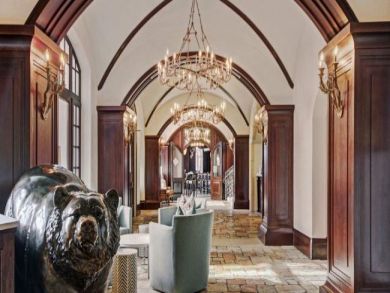Vail Luxury Vacation Condo Rental Sleeps Six Ski In Ski Out