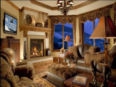 Vail Luxury Vacation Condo Rental Sleeps Six Ski In Ski Out