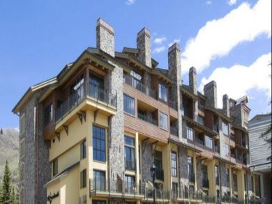 Vail Luxury Vacation Condo Rental Sleeps Six Ski In Ski Out