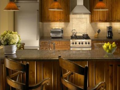 Vail Luxury Vacation Rental Condo Three Bedrooms