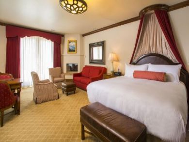 Vail Luxury Vacation Rental Condo Three Bedrooms