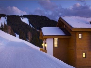 Vail Luxury Vacation Rental Condo Three Bedrooms