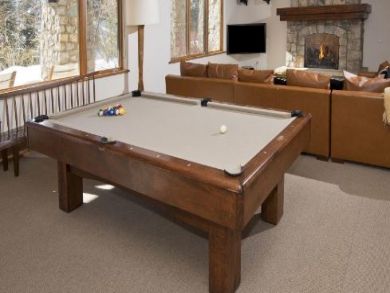 Vail Luxury Vacation Rental Condo Three Bedrooms