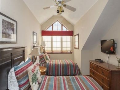 Beaver Creek Vacation Condo Rental Sleeps Eight Guests