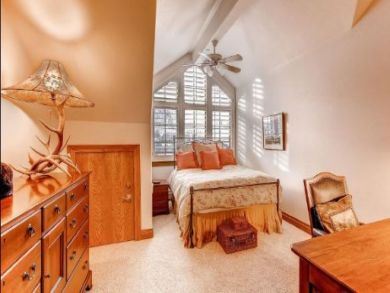Beaver Creek Vacation Condo Rental Sleeps Eight Guests