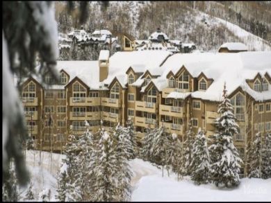 Beaver Creek Vacation Condo Rental Sleeps Eight Guests