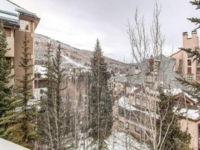 Beaver Creek Vacation Condo Rental Sleeps Eight Guests