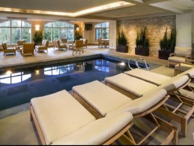 Beaver Creek Vacation Condo Rental Sleeps Eight Guests