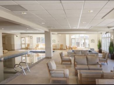 Beaver Creek Vacation Condo Rental Sleeps Eight Guests