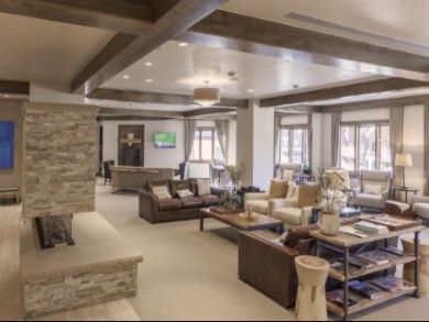 Beaver Creek Vacation Condo Rental Sleeps Eight Guests