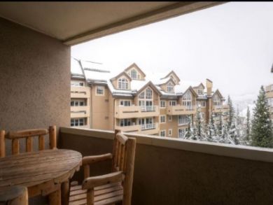 Beaver Creek Vacation Condo Rental Sleeps Eight Guests