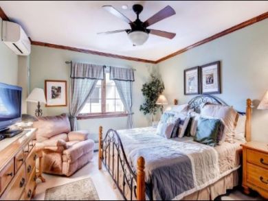 Beaver Creek Vacation Condo Rental Sleeps Eight Guests