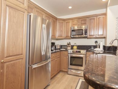 Beaver Creek Luxury Two Bedroom Rental Condo