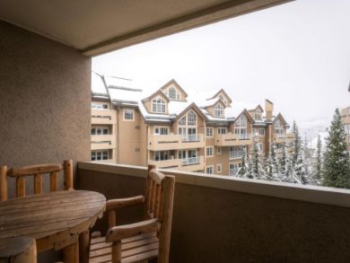 Beaver Creek Luxury Two Bedroom Rental Condo