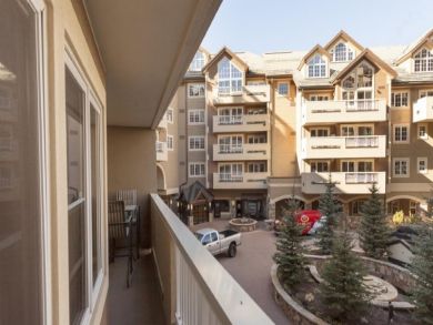 Beaver Creek Luxury Two Bedroom Rental Condo