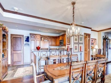 Beaver Creek Luxury Two Bedroom Rental Condo