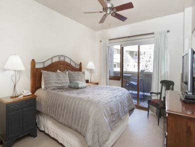 Beaver Creek Luxury Two Bedroom Rental Condo