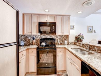 Beaver Creek Luxury Two Bedroom Rental Condo
