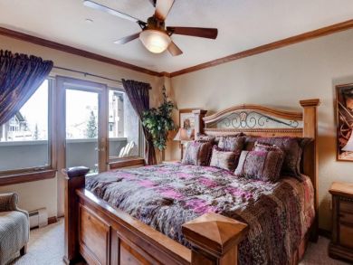 Beaver Creek Luxury Two Bedroom Rental Condo