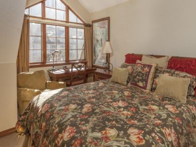 Beaver Creek Luxury Two Bedroom Rental Condo