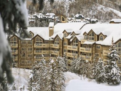 Three Bedroom Beaver Creek Luxury Accommodation