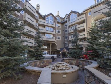 Three Bedroom Beaver Creek Luxury Accommodation