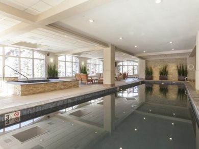 Three Bedroom Beaver Creek Luxury Accommodation