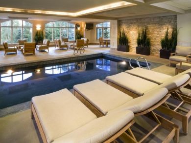 Three Bedroom Beaver Creek Luxury Accommodation