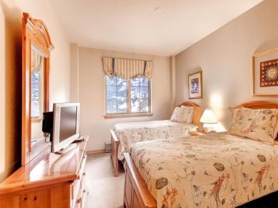 Three Bedroom Beaver Creek Luxury Accommodation