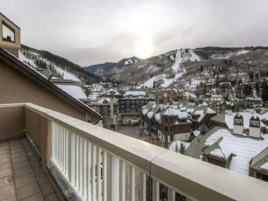Three Bedroom Beaver Creek Luxury Accommodation