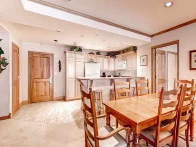 Three Bedroom Beaver Creek Luxury Accommodation