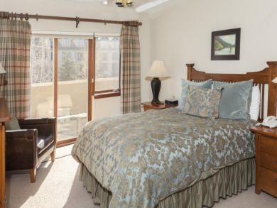 Three Bedroom Beaver Creek Luxury Accommodation