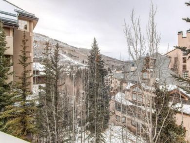 Three Bedroom Beaver Creek Luxury Accommodation