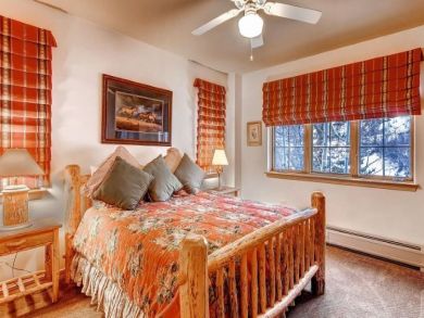 Three Bedroom Beaver Creek Luxury Accommodation