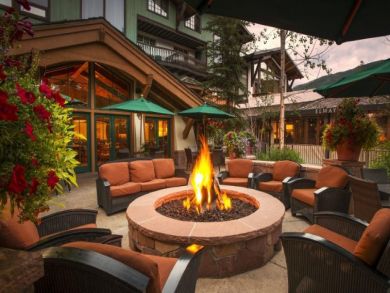 Three Bedrooms Vacation Condo in Vail