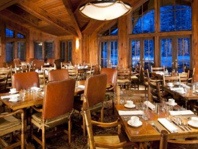 Three Bedrooms Vacation Condo in Vail
