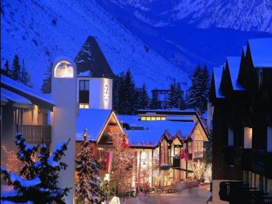 Three Bedrooms Vacation Condo in Vail