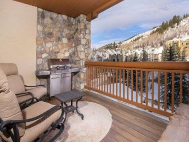 Vail Luxury Vacation Rental Sleeps Six Guests