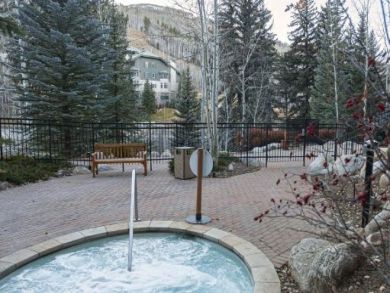 Vail Luxury Vacation Rental Sleeps Six Guests