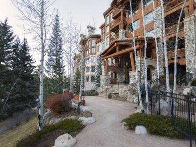 Vail Luxury Vacation Rental Sleeps Six Guests
