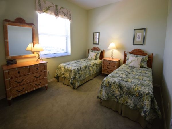 Naples Vacation Condo with Gulf & Bay Views, Walk to Beach