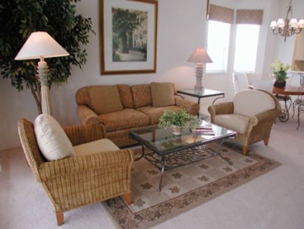 Naples Vacation Condo with Gulf & Bay Views, Walk to Beach