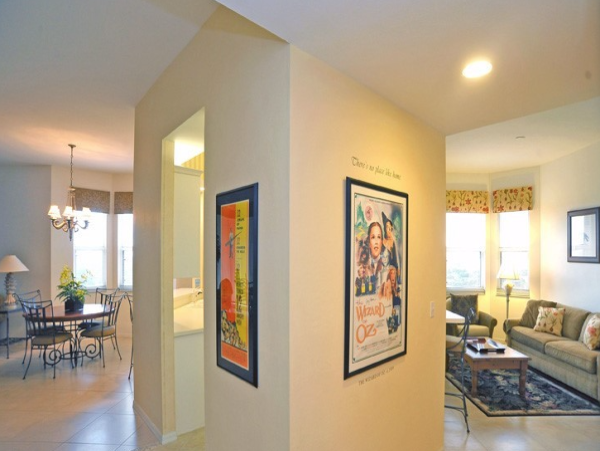 Naples Vacation Condo with Gulf & Bay Views, Walk to Beach