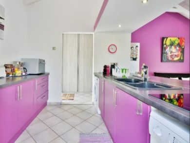 Guadeloupe Vacation Home Rental Sleeps Six Guests